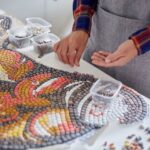 Mosaik: So kannst du deine Wohnung mit Mosaik auftimpen