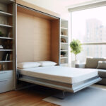 Schrankbett – Platzsparend und Komfortabel