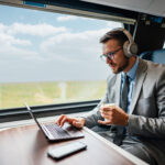 Innovative Entwicklungen im Business Travel