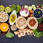 Superfoods & Smart Nutrition: Nährstoffreiche Lebensmittel