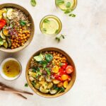 Die besten Ernährungstrends 2025