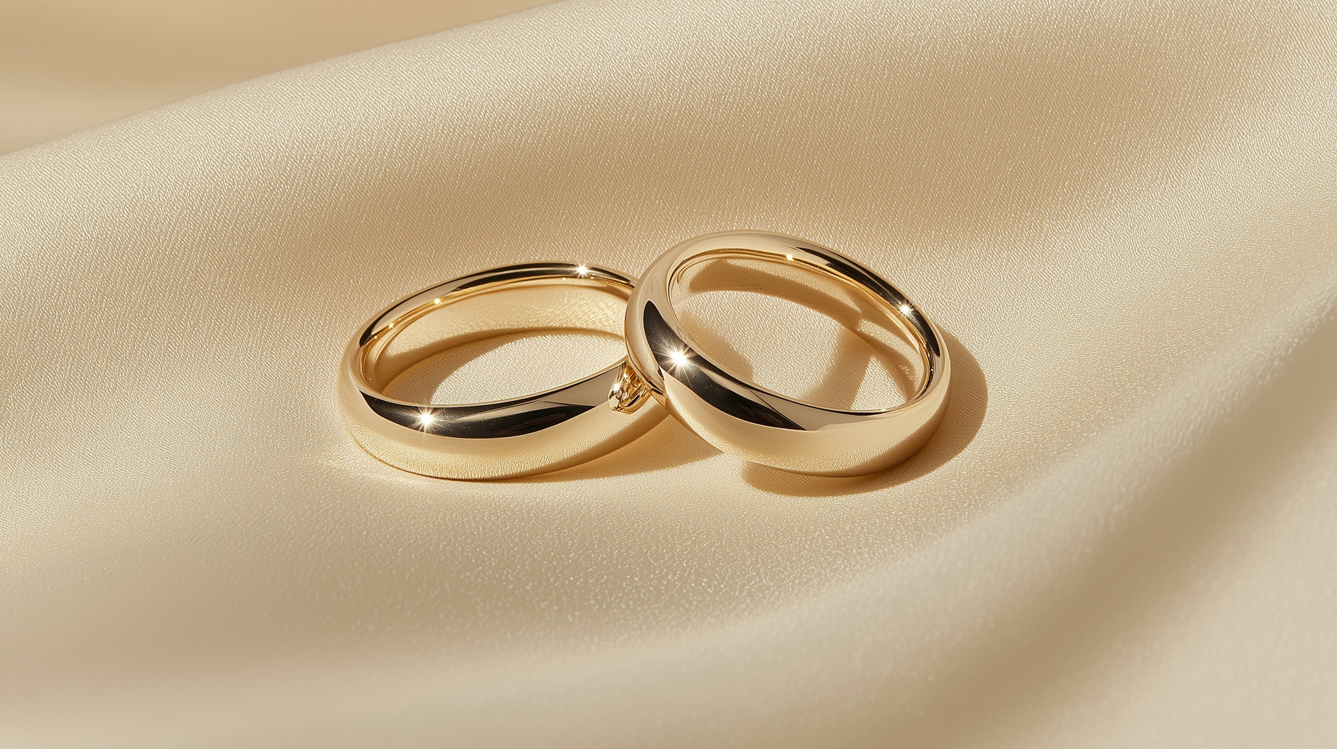 Verlobungsringe aus Silber oder Gold