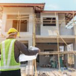 Wie man beim Hausbau den Überblick behält