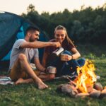 Natur tanken statt Dauerprogramm: Erholung im Grünen