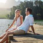 Die besten Tipps für entspannte Tage am See