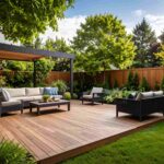 Gönn deinem Garten etwas Gutes: So richtest du deinen Outdoor-Bereich perfekt ein