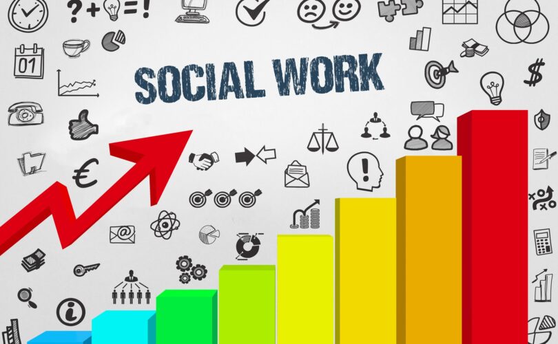 Karriere in der Sozialarbeit visualisiert | 3 Monate Ausbildung Pflegehelfer