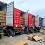 Transportlösungen für Flüssigkeiten und Gase