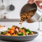 Innovative Food Trends für Hunde