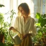 Urban Jungle: So gelingt das Wohnen mit Pflanzen