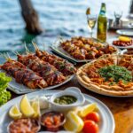 Die kulinarische Vielfalt der türkischen Küche