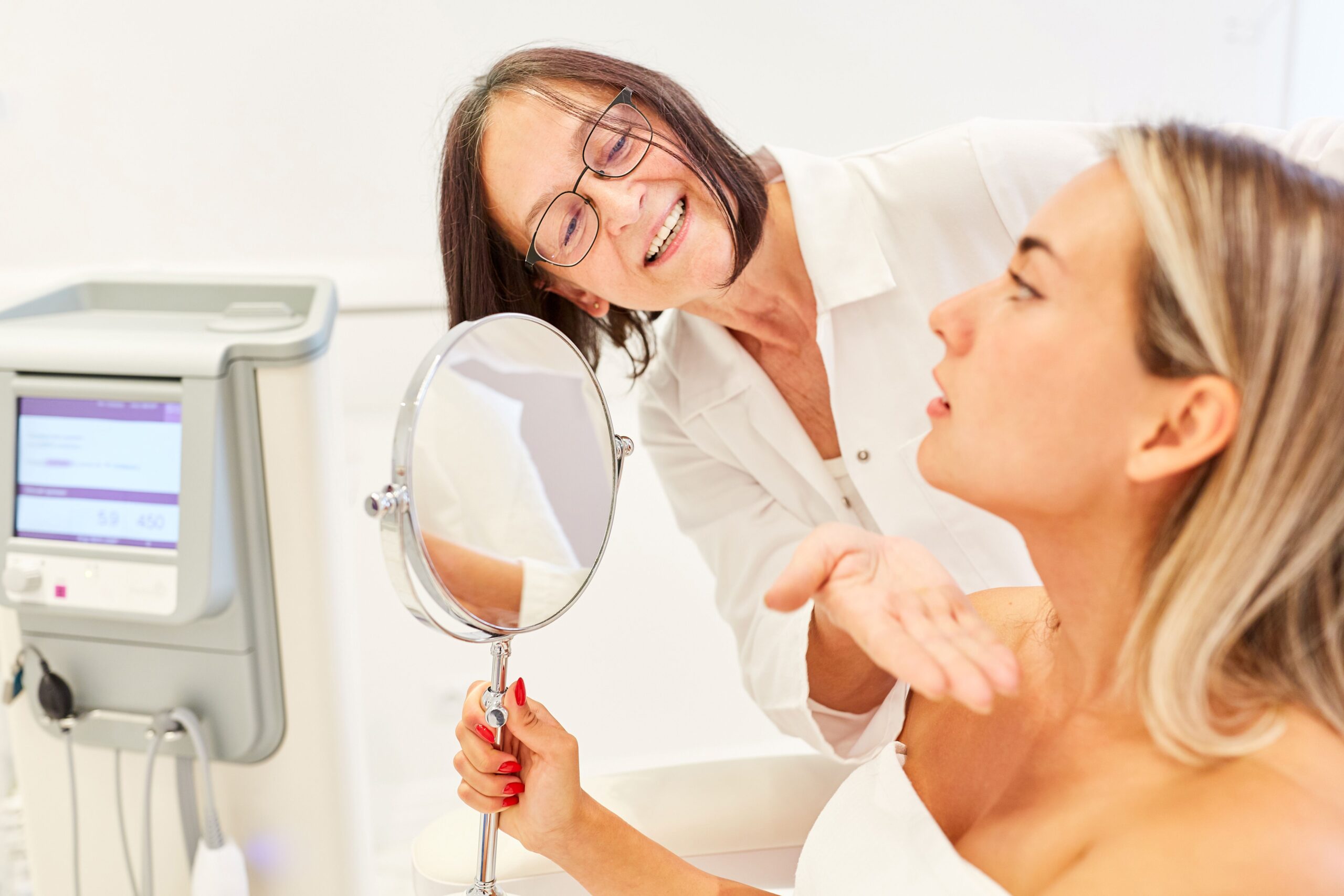 Kryolipolyse Behandlung_Expertise