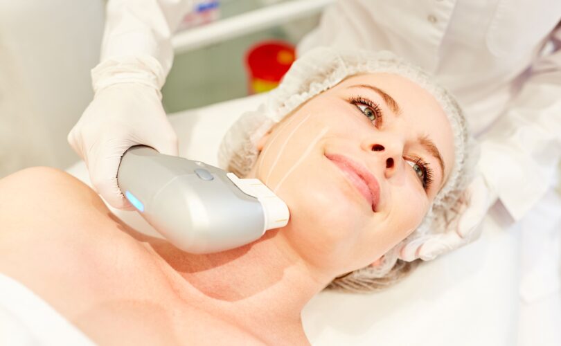 Kryolipolyse Behandlung_Operation