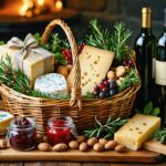 Köstliche Geschenkideen zum genießen