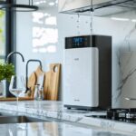 Warum eine Entkalkungsanlage in Ihrem Haushalt jetzt unverzichtbar wird – Gesundheit und Genuss im Einklang