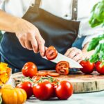 Kleine Veränderungen, die den Kochalltag erleichtern