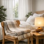 Entdecke, wie sich feinste Gewebestrukturen auf deinen Schlafkomfort auswirken