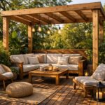 Gönn dir mehr Wohnkomfort im Freien – mit durchdachter Planung